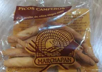 Picos camperos