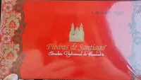 Piedras de Santiago