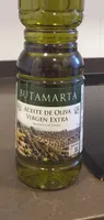 Aceite de oliva virgen extra