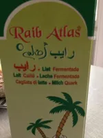 Lait caillé