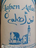 Laben atlas