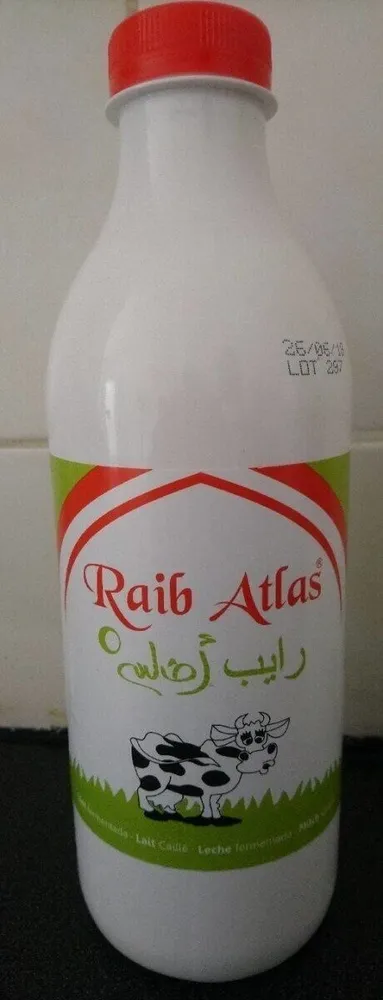 Raib Atlas