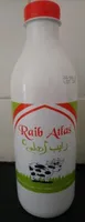 Raib Atlas