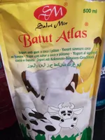 Batut atlas