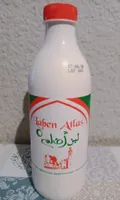 Laben atlas