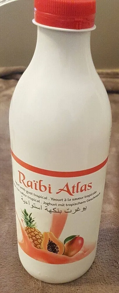 Batut atlas