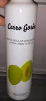 Aceite de oliva virgen extra