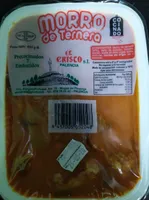 Morro de Ternera