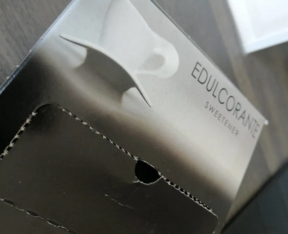 Edulcorante