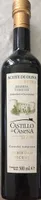 Aceite de oliva virgen extra variedad picual