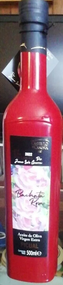 Olivenöl Aceite de oliva virgen extra (Picual)