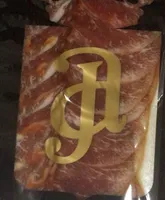 Lomo de cebo ibérico %50