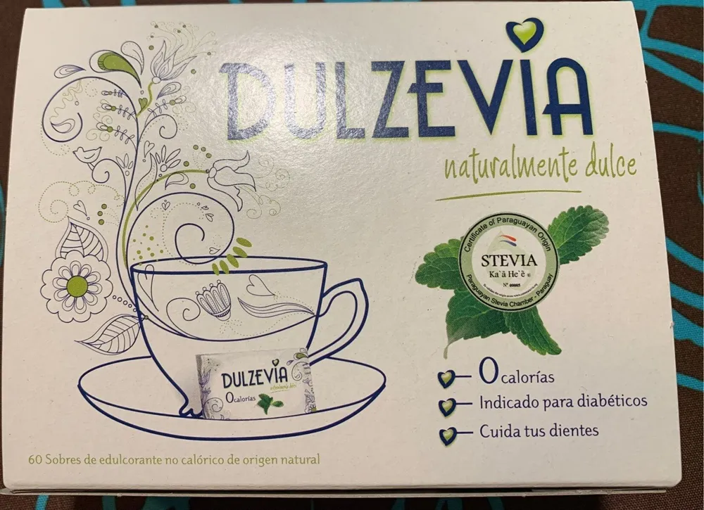 Stevia