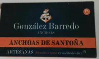 Anchoas