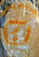 Regañá artesana