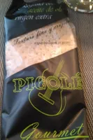 Picolé