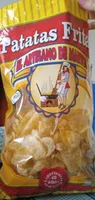 Patas Fritas