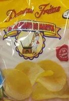 Patatas Fritas
