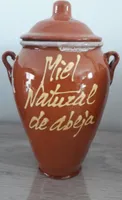 Miel de la sierra