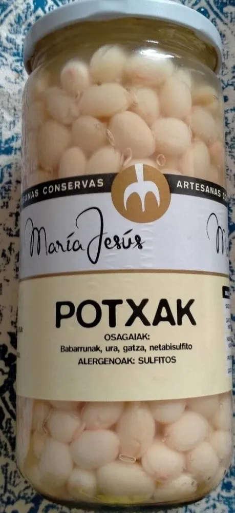 Potxak