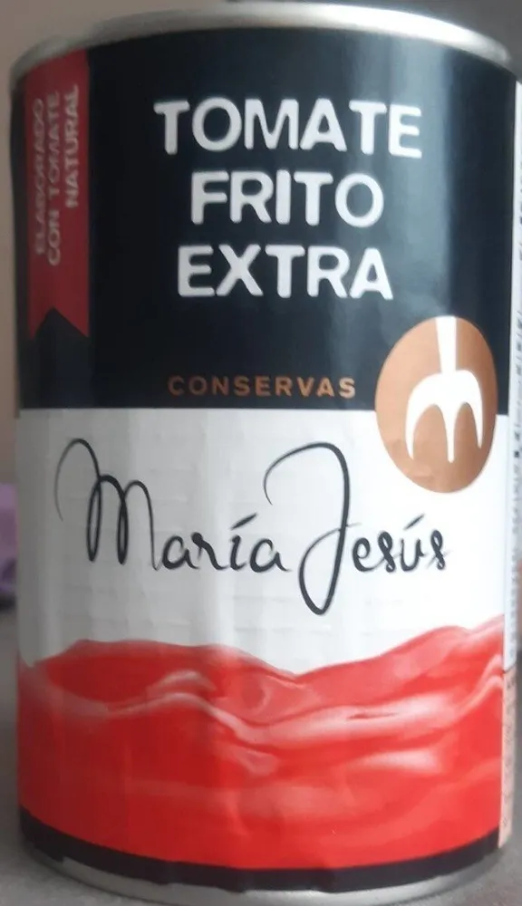 Mariajesus Tomato Sauce In Olive Oil