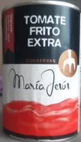 Mariajesus Tomato Sauce In Olive Oil