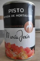 Pisto
