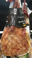 Campodulce Paleta Serrana Semideshuesada
