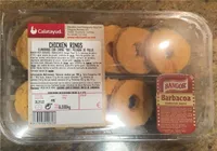 Chicken rings