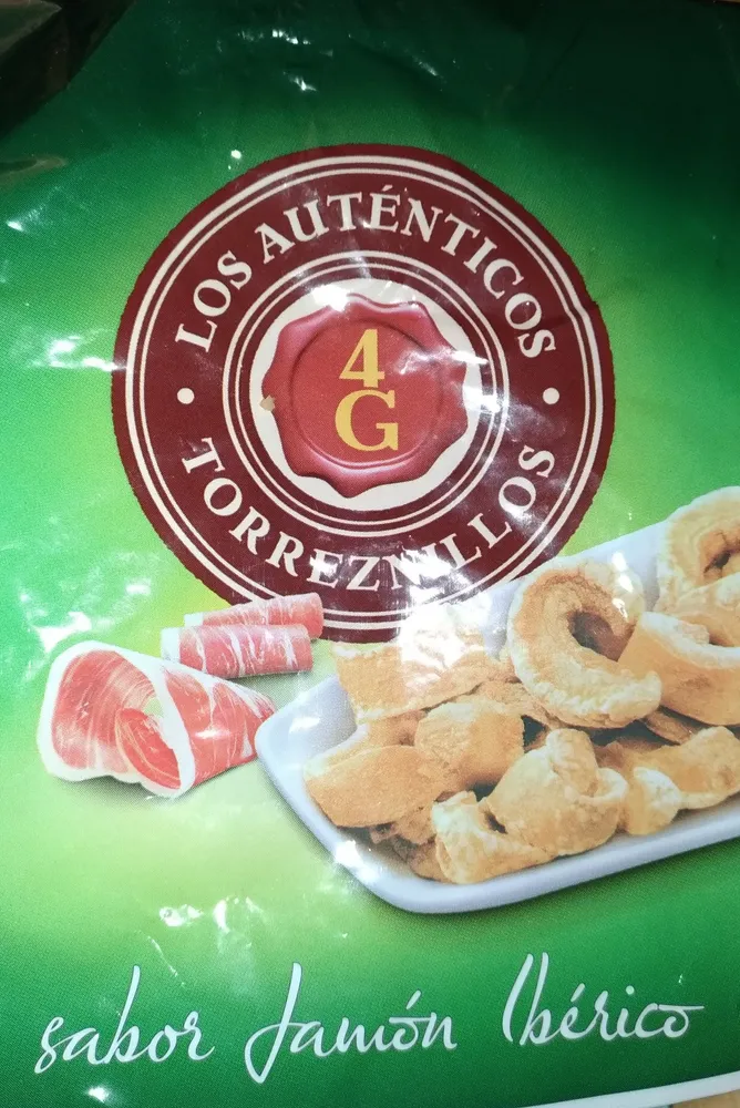 Los Auténticos Torreznillos