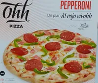 Pepperoni