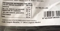 Barrita