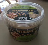 Hummus