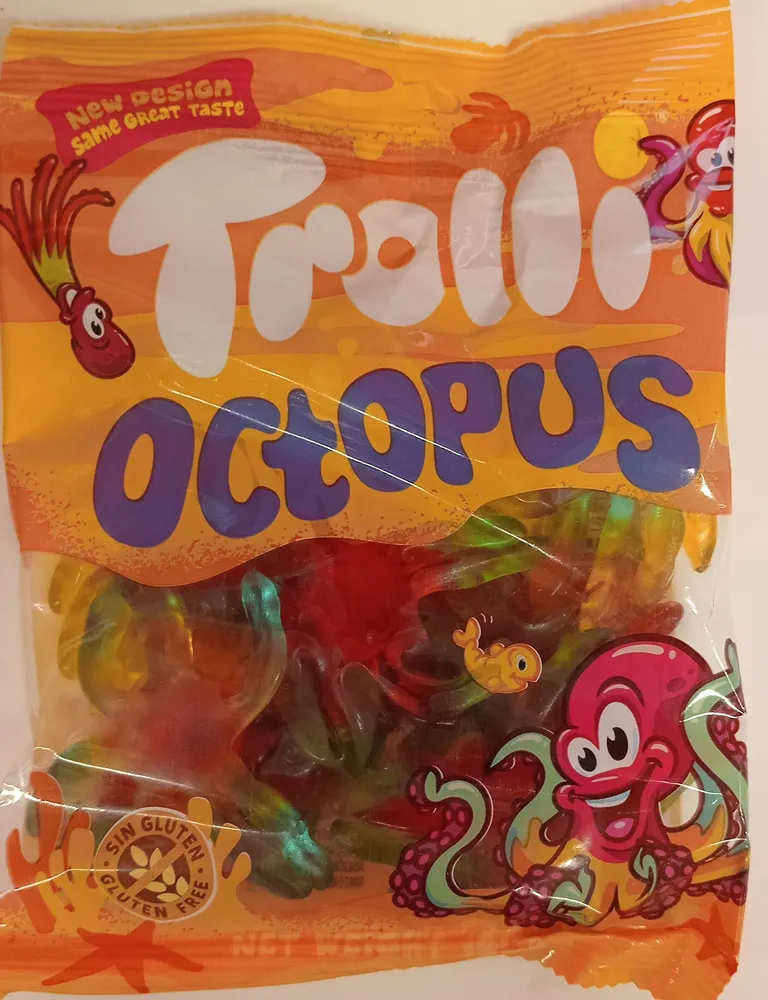 Octopus
