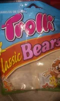 SIGN Tratto Classic BeaRS 05.00.C TOSAME TOMS CONT