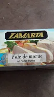 Foie de morue