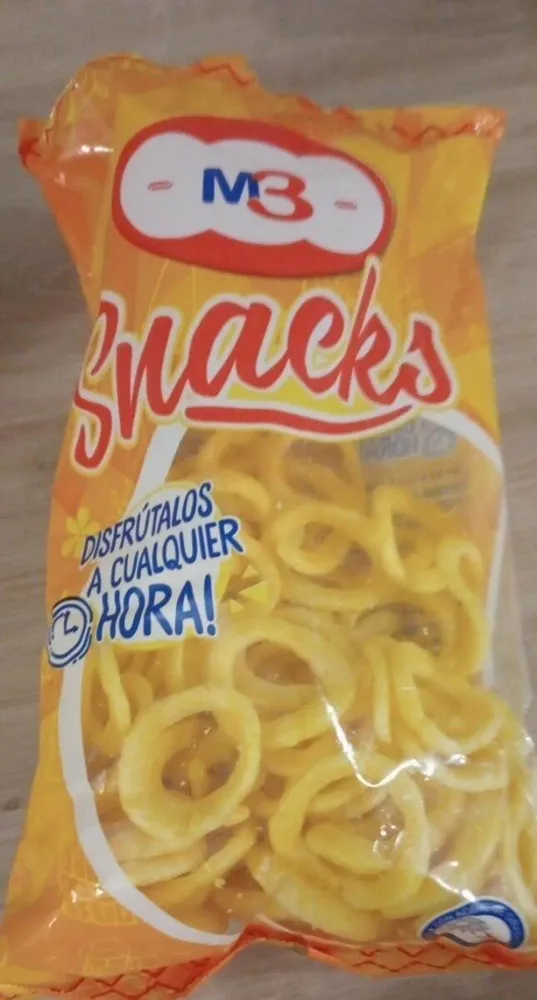 Snacks medina