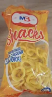 Snacks medina