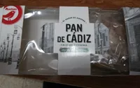 Pan de Cádiz