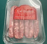 Salchichas
