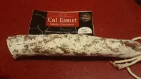 fuet extra