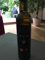 Aceite de oliva virgen extra