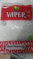 Choclo desgranado