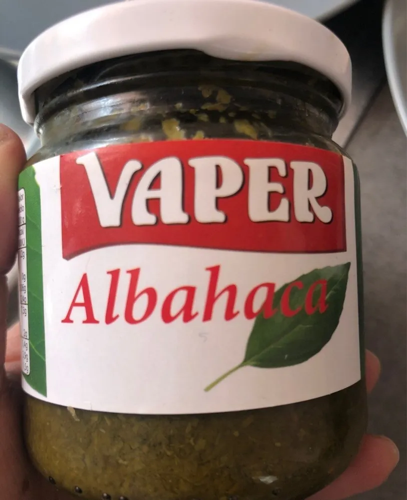 Albahaca