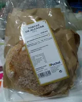 Tortas de Alcázar