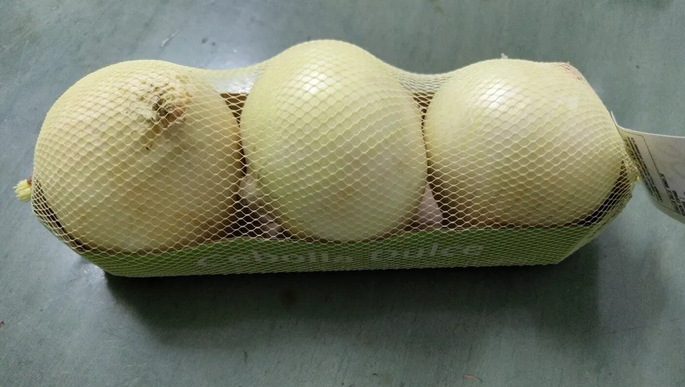 Cebolla Dulce