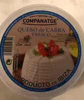 Queso de Cabra Fresco