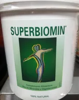 Superbiomin