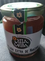 Mermelada Extra de Manzana