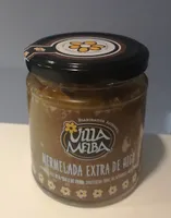 Mermelada extra de higo